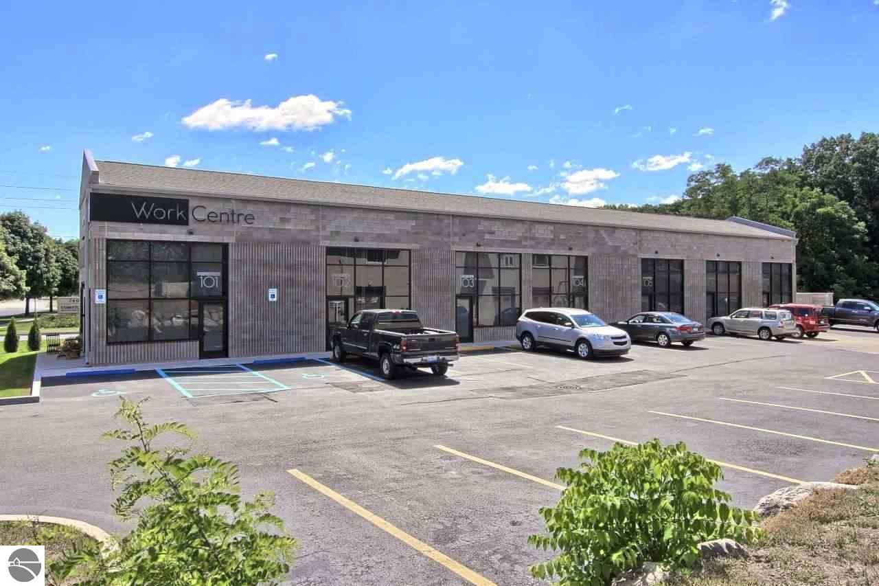 710 Centre St, Traverse City, MI 49686